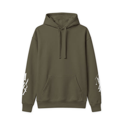 Unisex Hammer Maxweight Hooded Sweatshirt