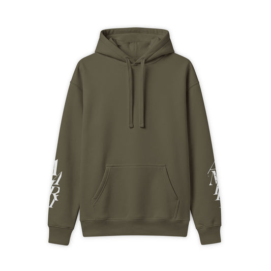 Unisex Hammer Maxweight Hooded Sweatshirt