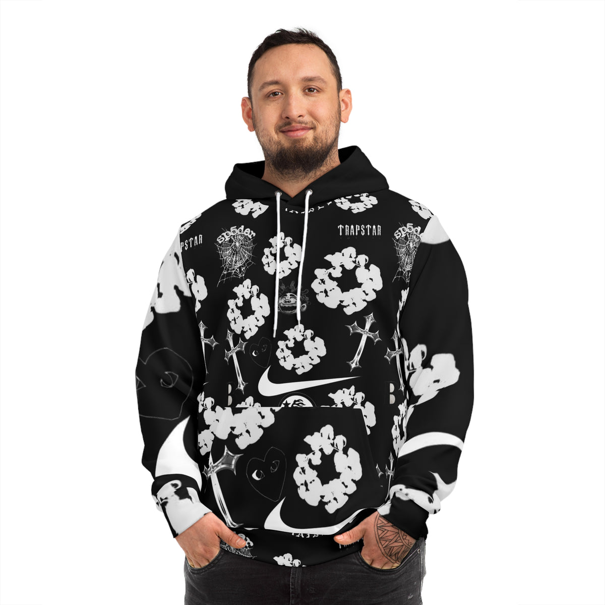 Fashion Hoodie