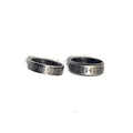 Retro European and American New Viking Rune Ancient Ring Men's Fashion Trend Retro Punk Party Accessories Jewelry