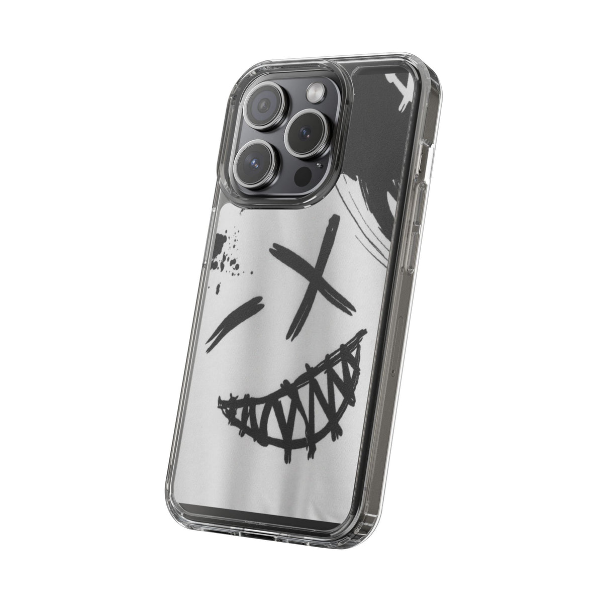 Clear Cases
