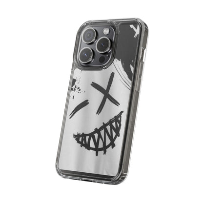 Clear Cases