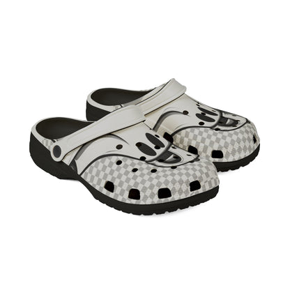 EVA Foam Rubber Shoes