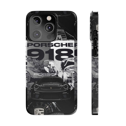 Slim Phone Cases