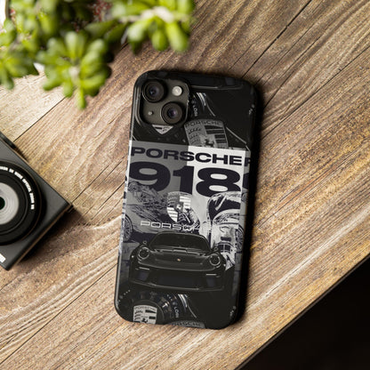 Slim Phone Cases