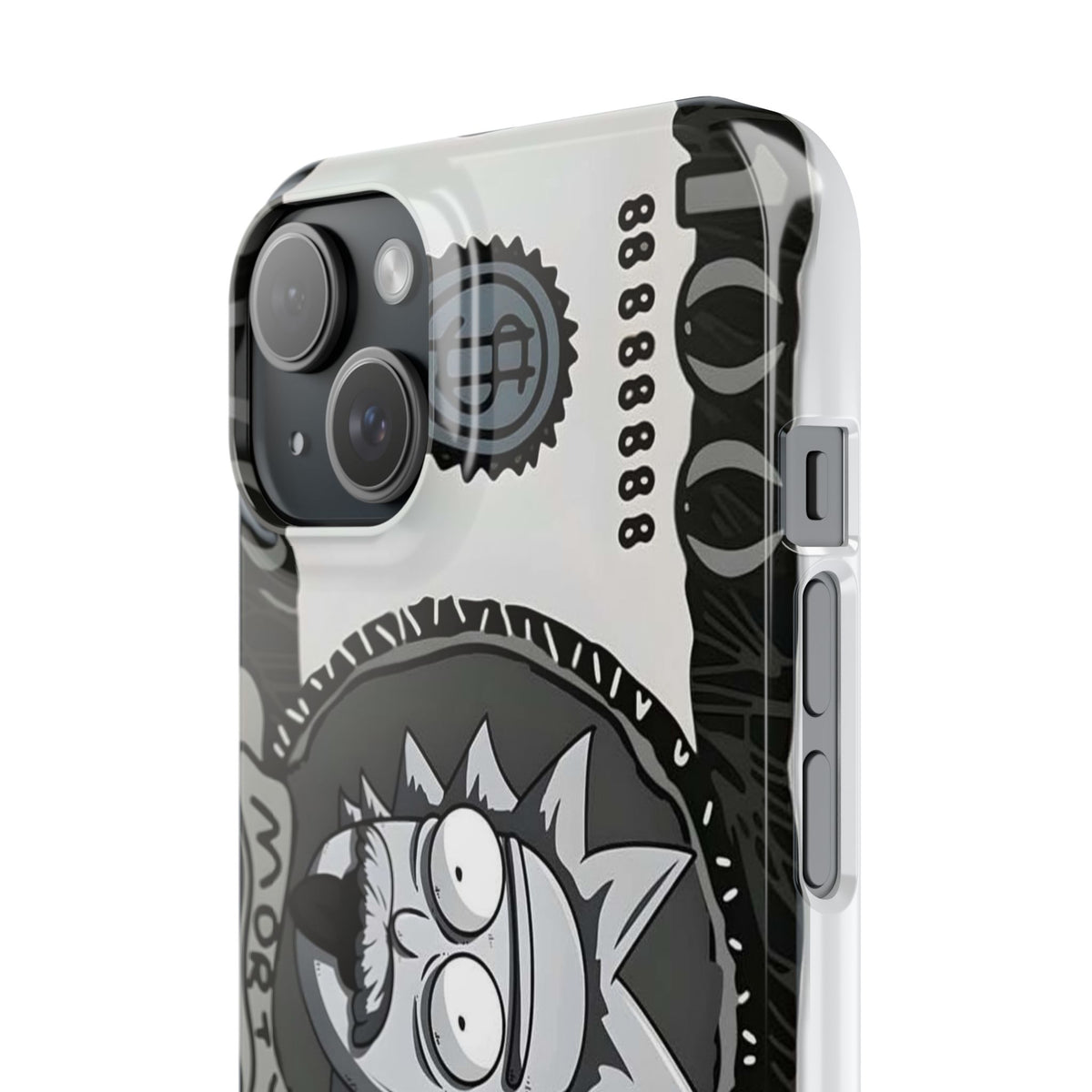 Slim Cases