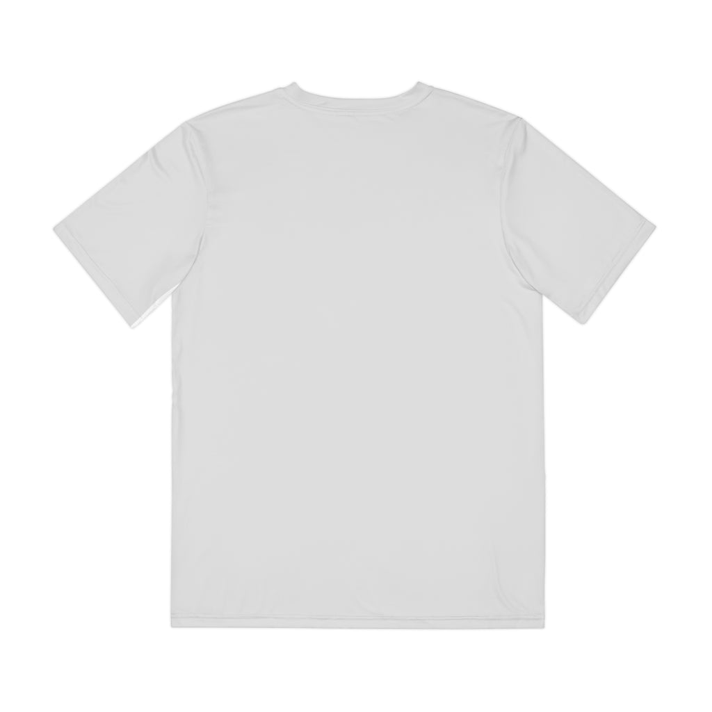 Men's Polyester Tee (AOP)