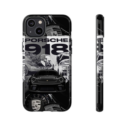 Tough Cases