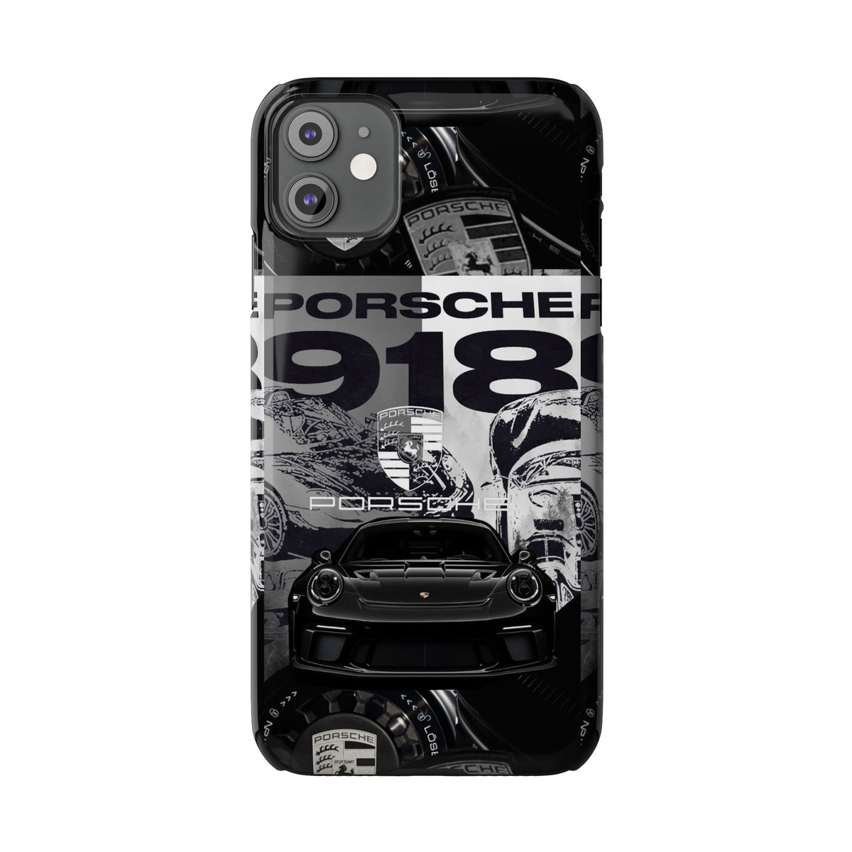 Slim Phone Cases