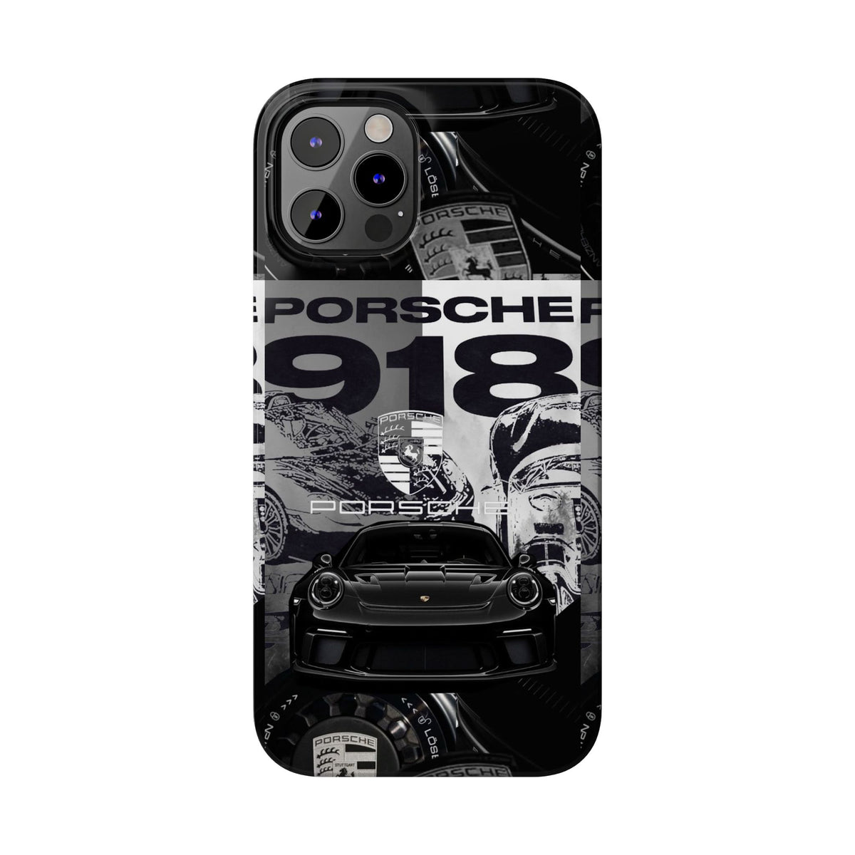 Slim Phone Cases