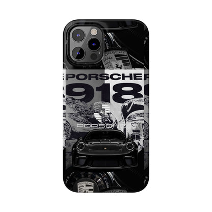 Slim Phone Cases