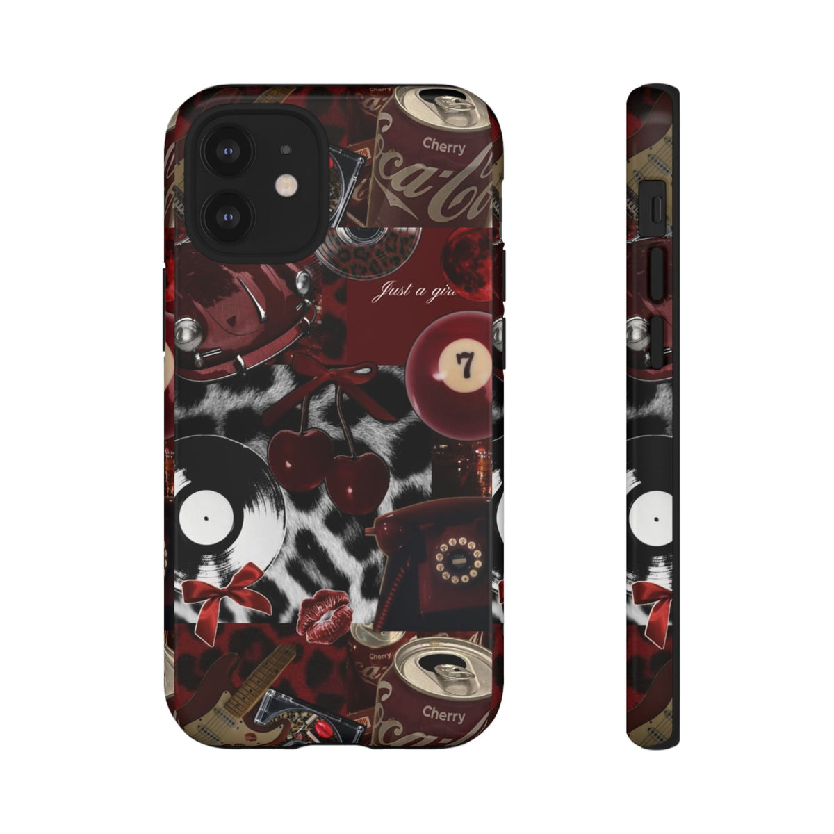 Tough Cases