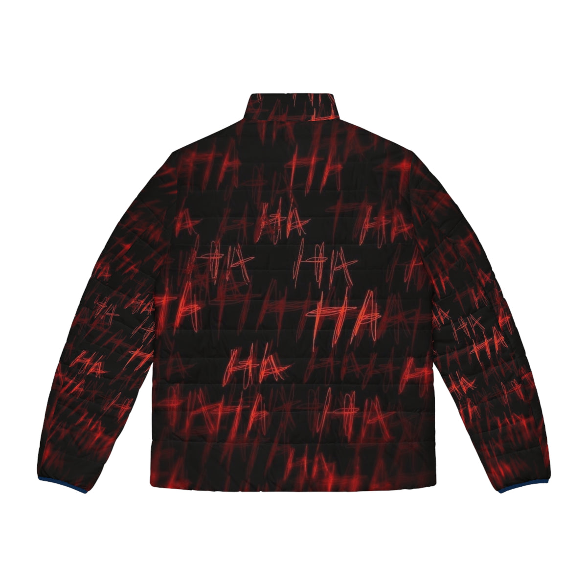 Men's Puffer Jacket