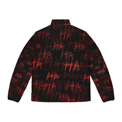 Men's Puffer Jacket