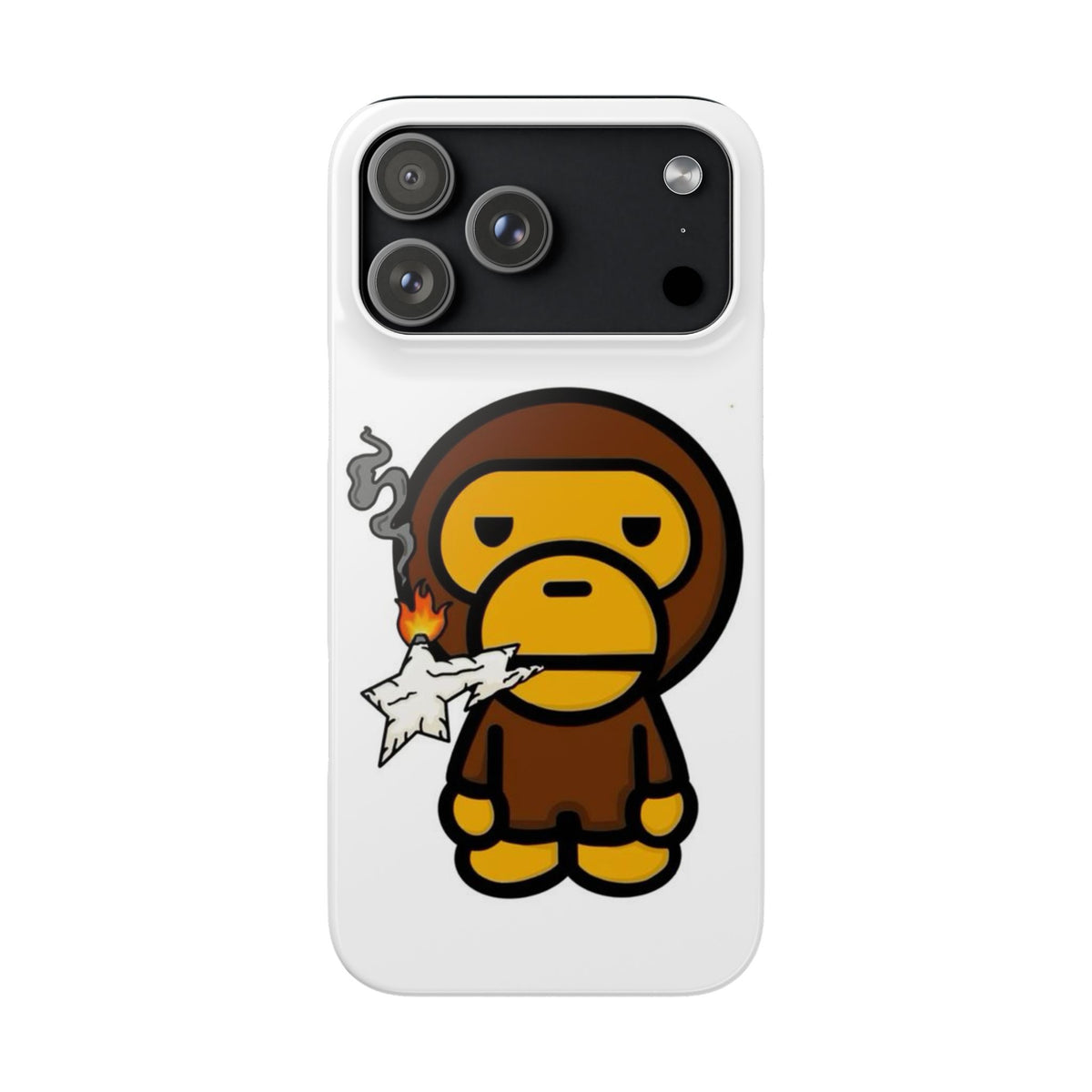 Snap Cases