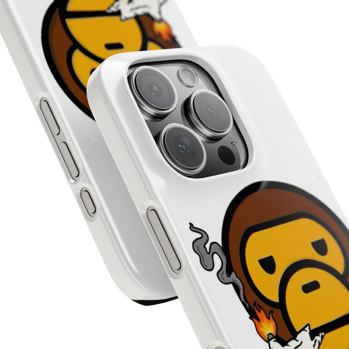 Snap Cases