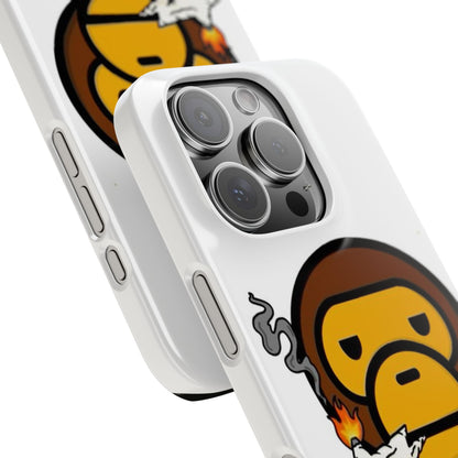 Snap Cases