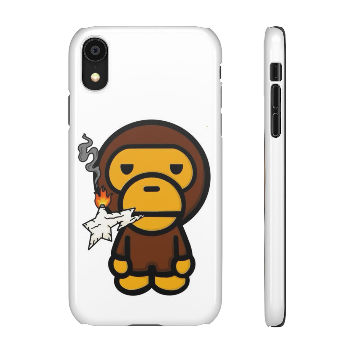 Snap Cases