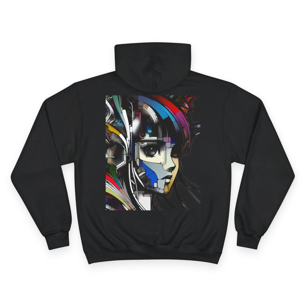 Champion Hoodie