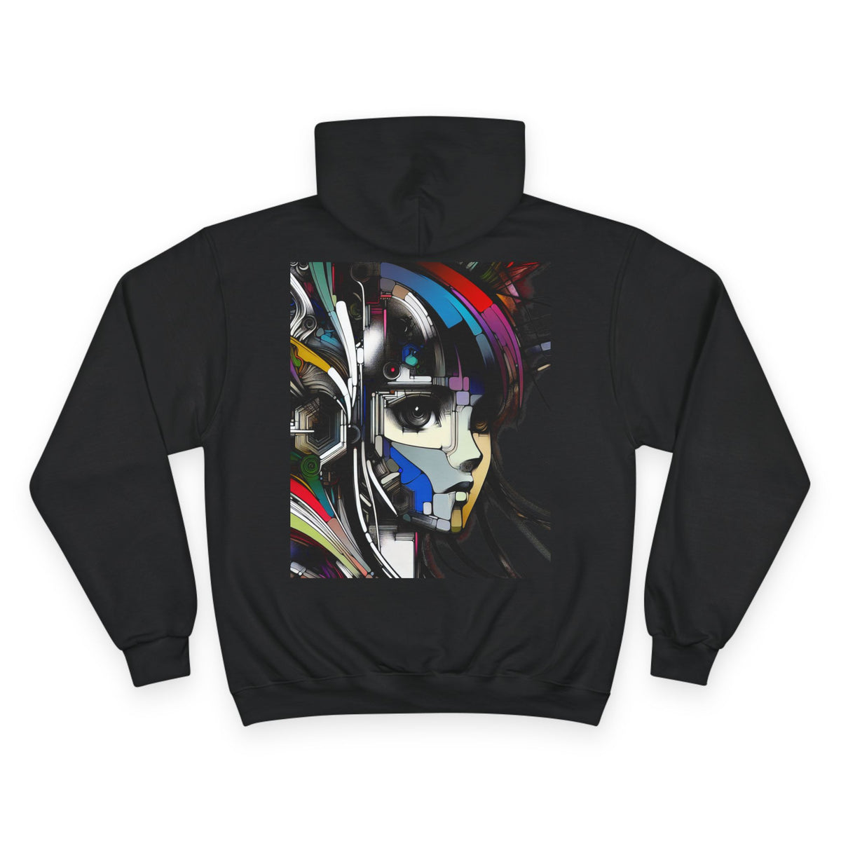 Champion Hoodie