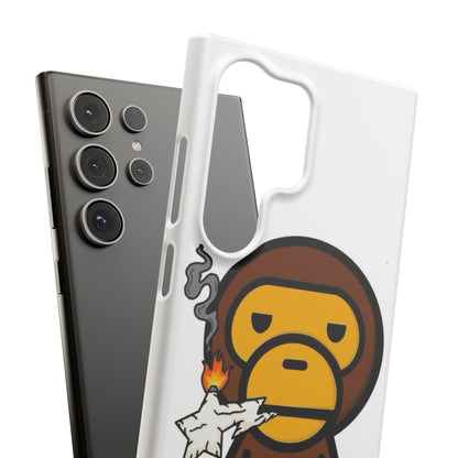 Snap Cases