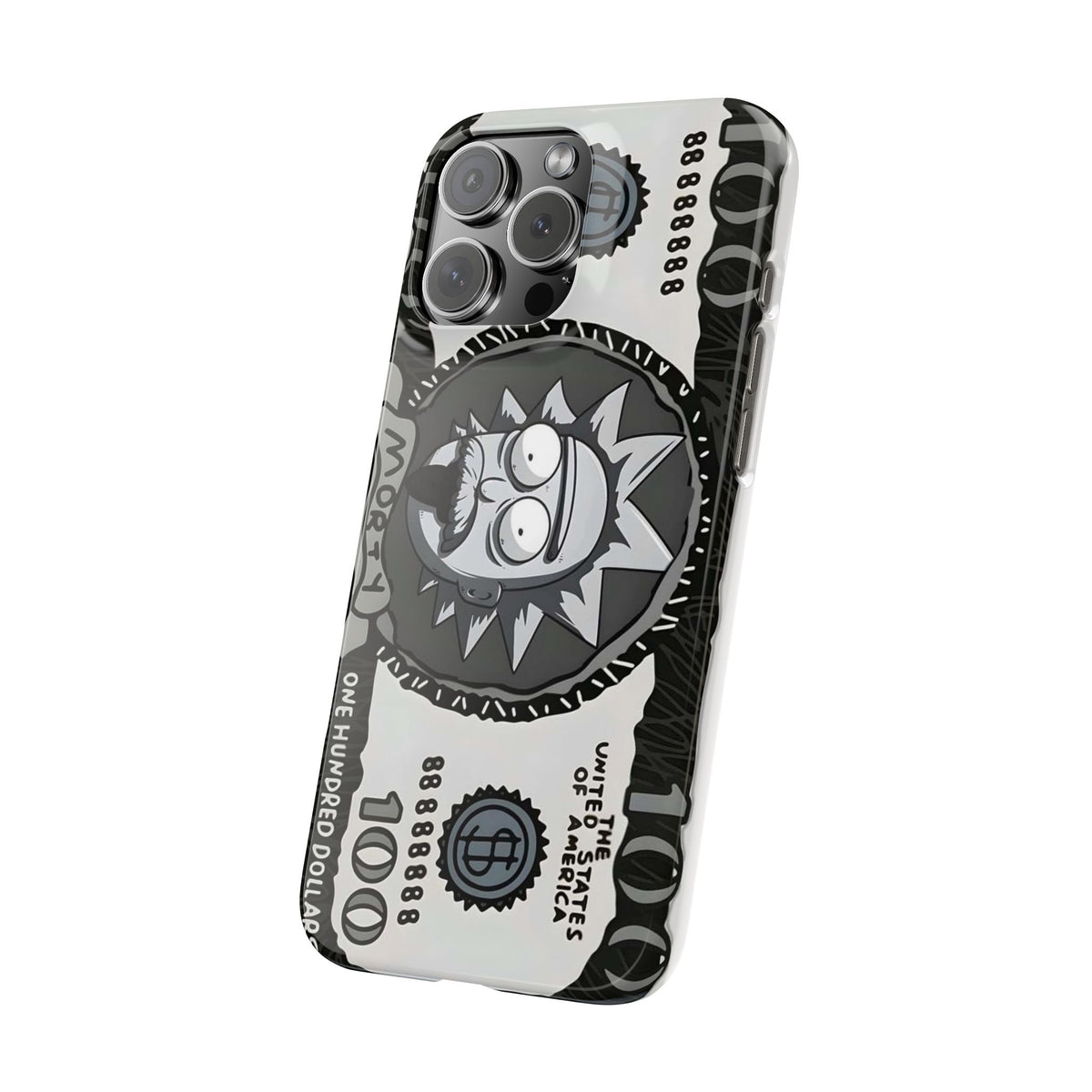 Slim Cases