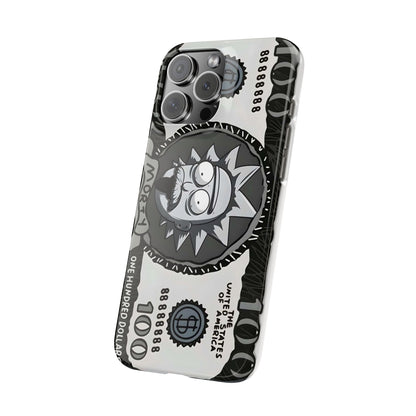 Slim Cases