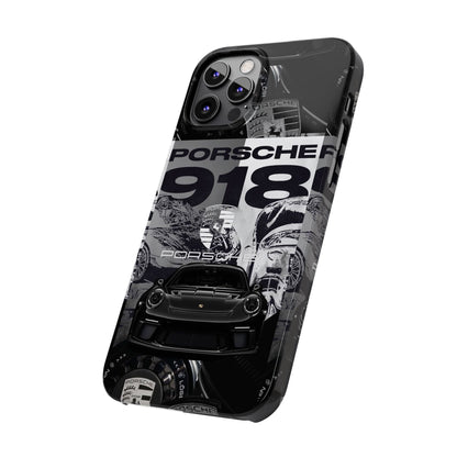 Slim Phone Cases