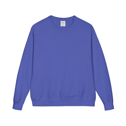 Unisex ComfortWash® Garment Dyed Crewneck Sweatshirt