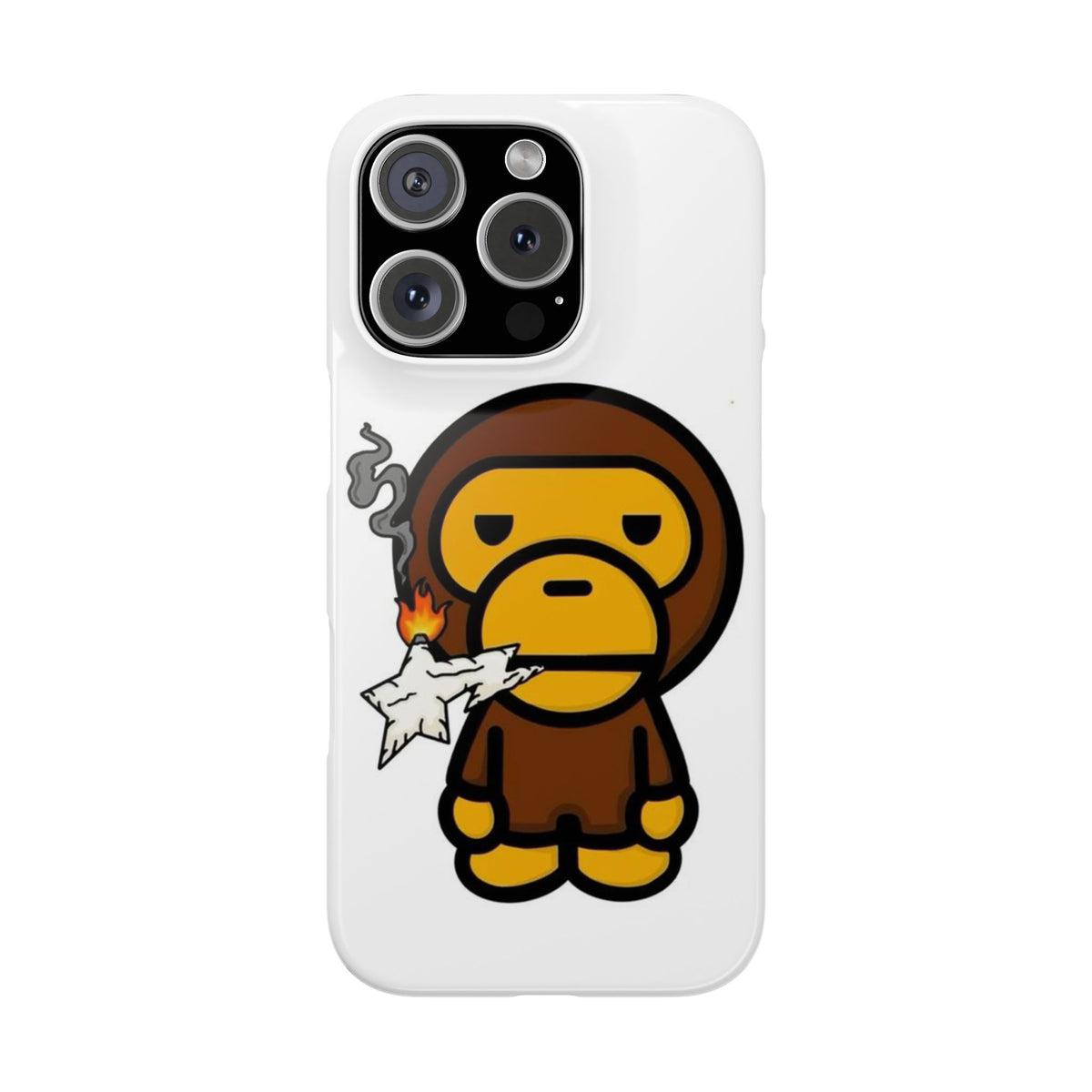 Snap Cases