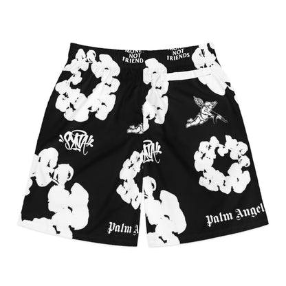 Men's Jogger Shorts