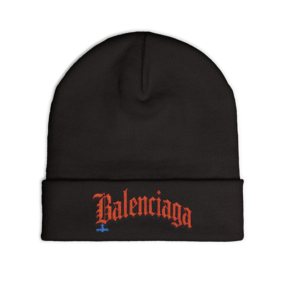 Knit Beanie Balenciaga