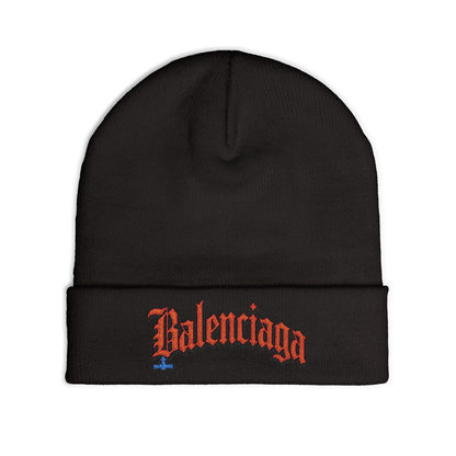 Knit Beanie Balenciaga