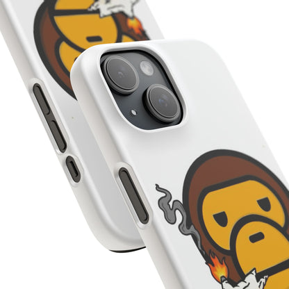 Snap Cases