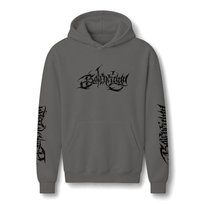 Unisex ReFlex Fleece Hoodie Sweatshirt