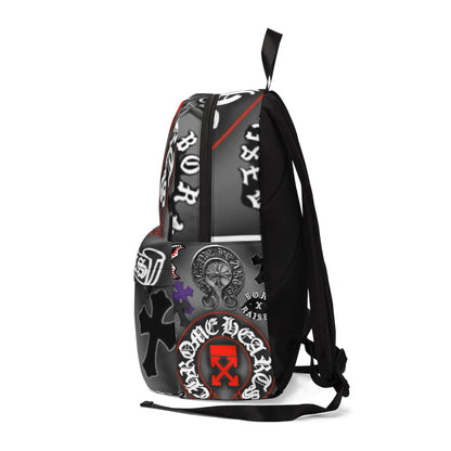Unisex Classic Backpack