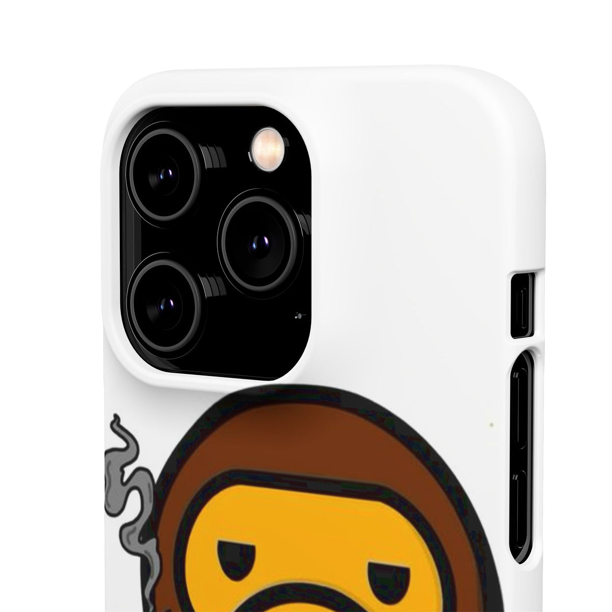 Snap Cases