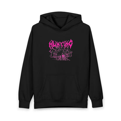 Unisex Urban Pullover Hoodie