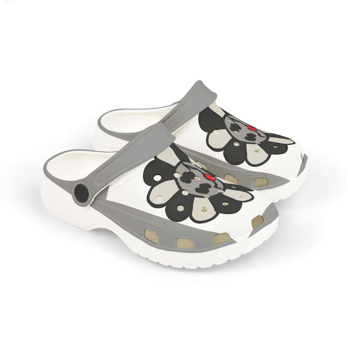 Kid's EVA Foam Clogs