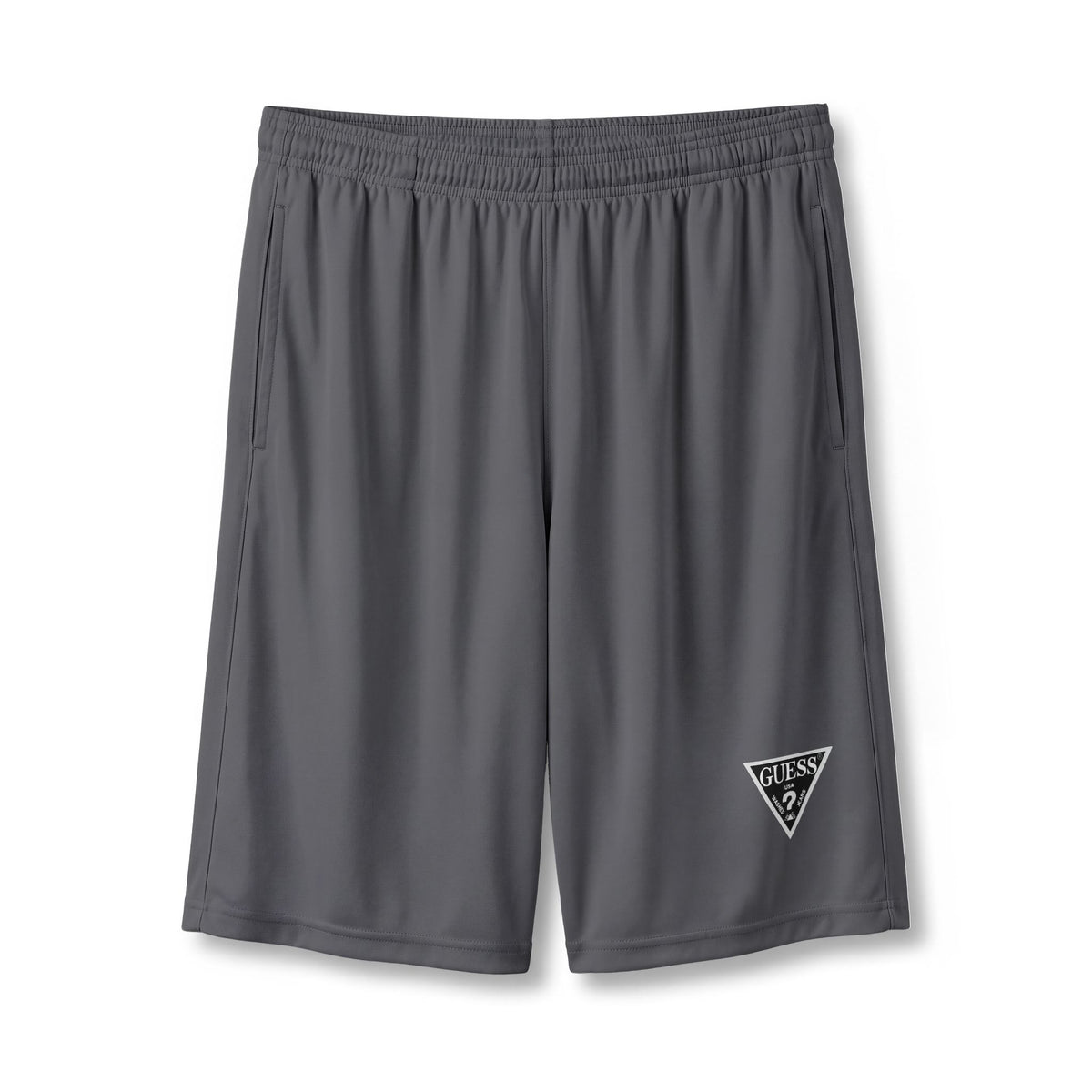 Unisex B-Core Pocketed 7" Shorts