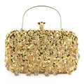 Crossbody Bags for Women 2023 Luxury Designer Fashion Party Handbags Trend Chain Cluth Sac De Luxe Femme Wedding Bags
