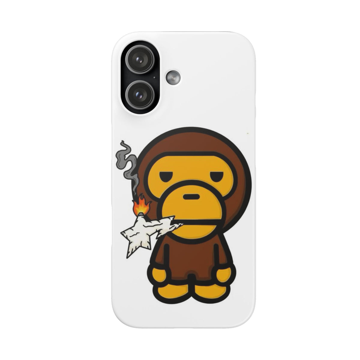 Snap Cases