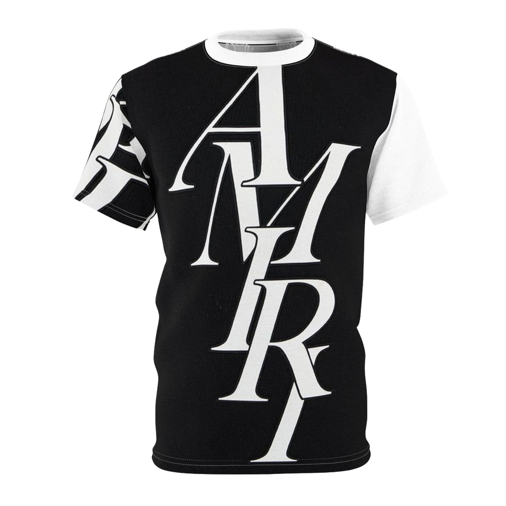 Unisex Cut & Sew Tee (AOP)