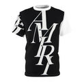 Unisex Cut & Sew Tee (AOP)