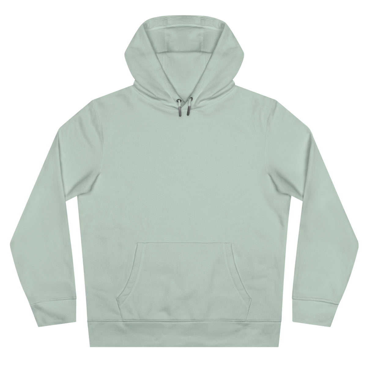 King Hooded Sweatshirt