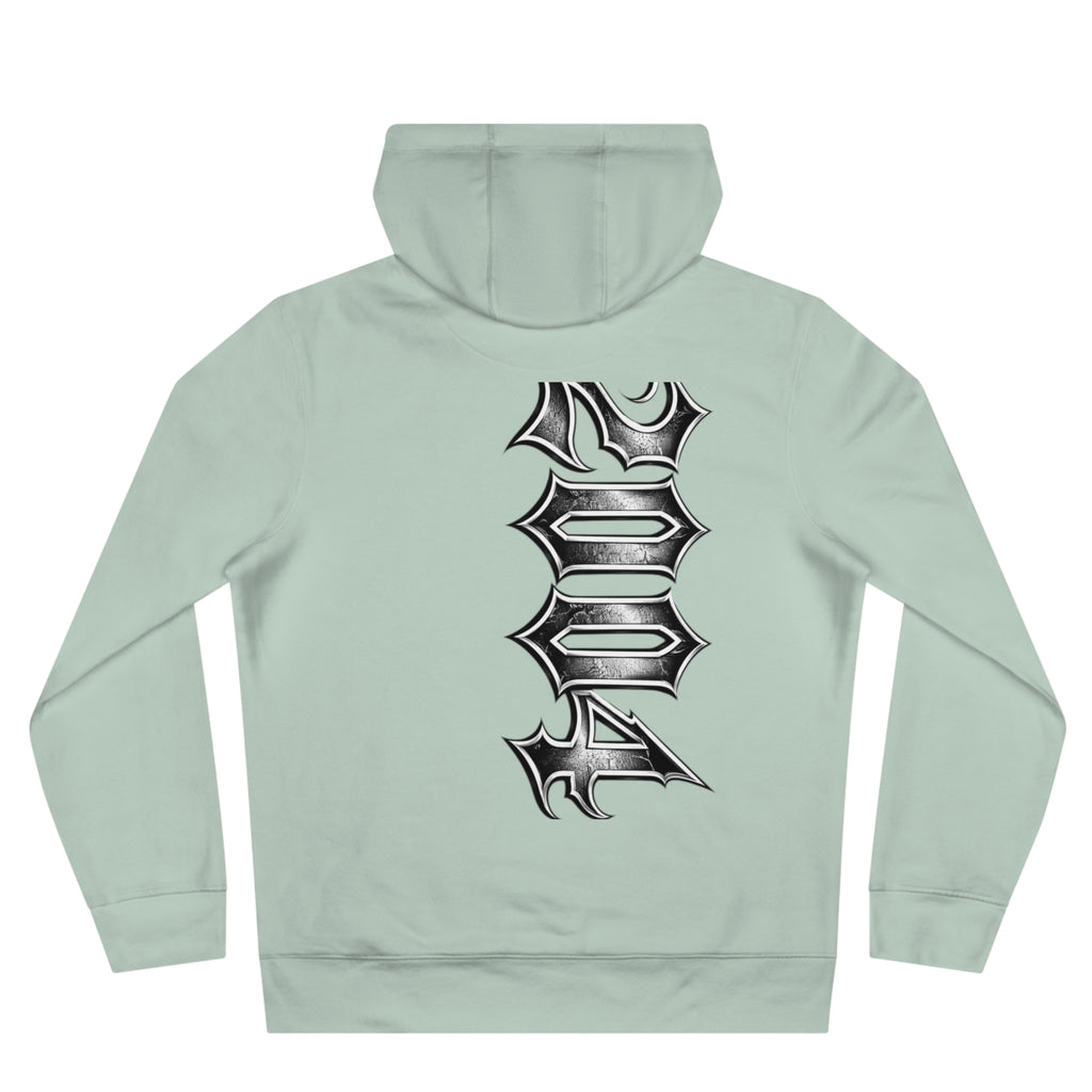King Hooded Sweatshirt