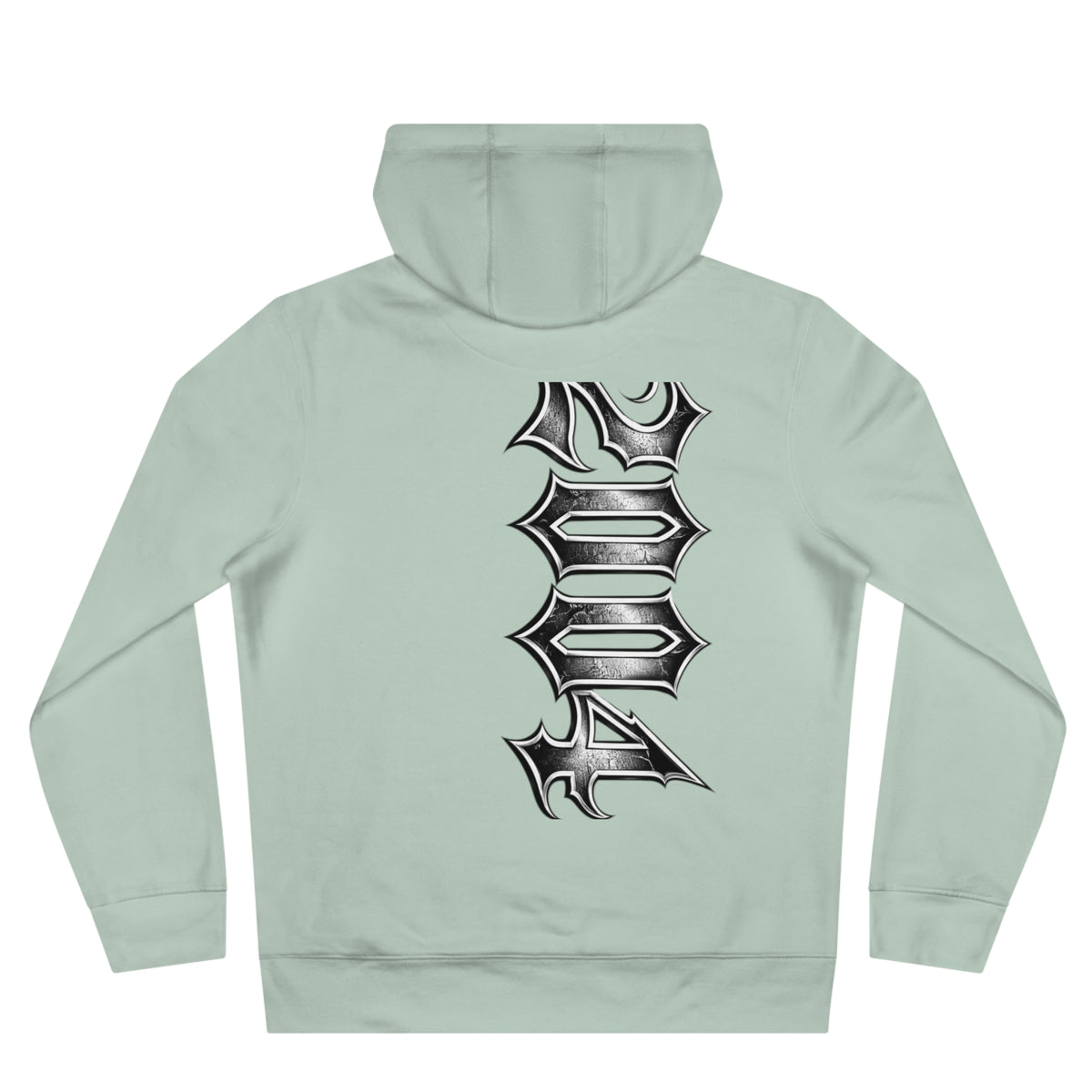 King Hooded Sweatshirt