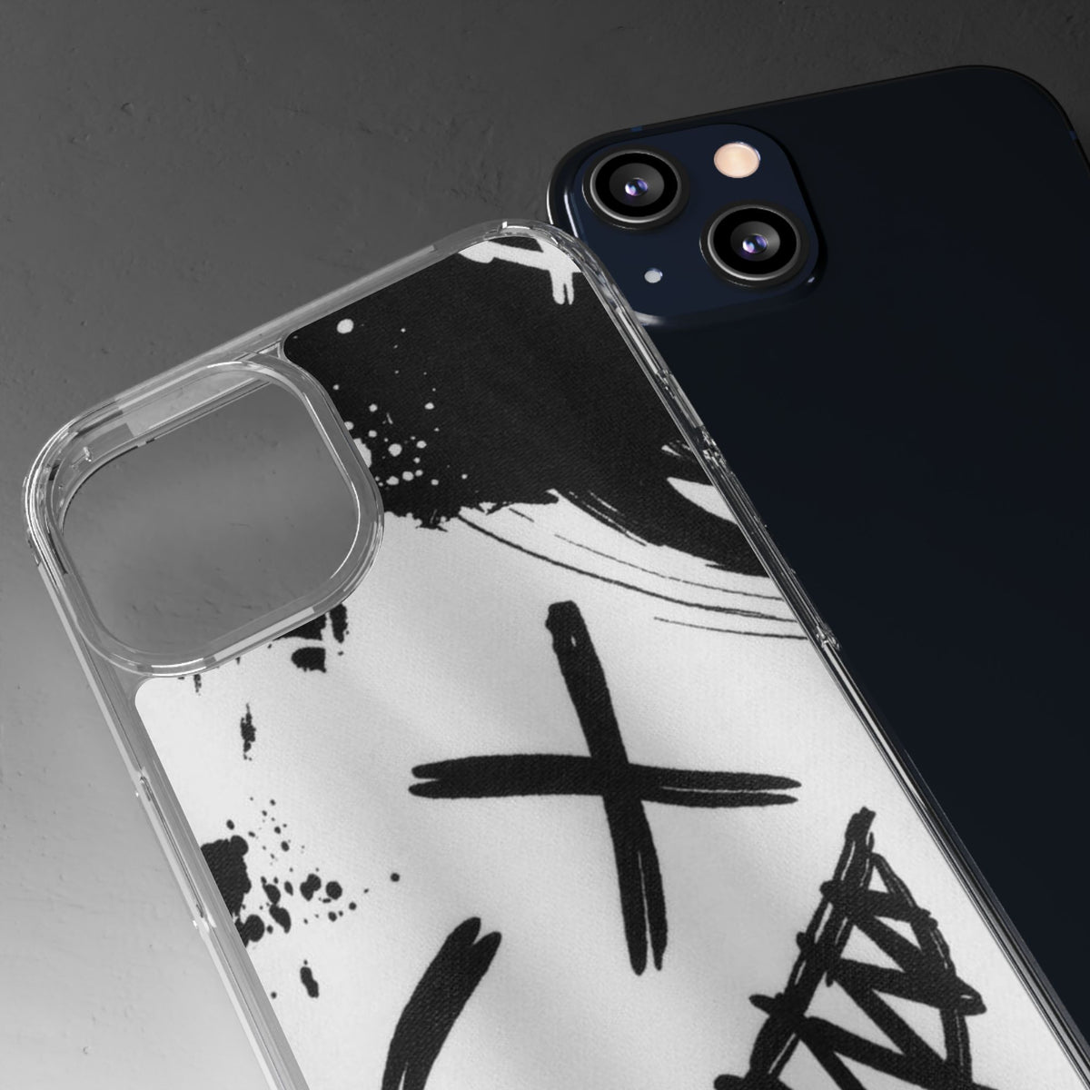 Clear Cases