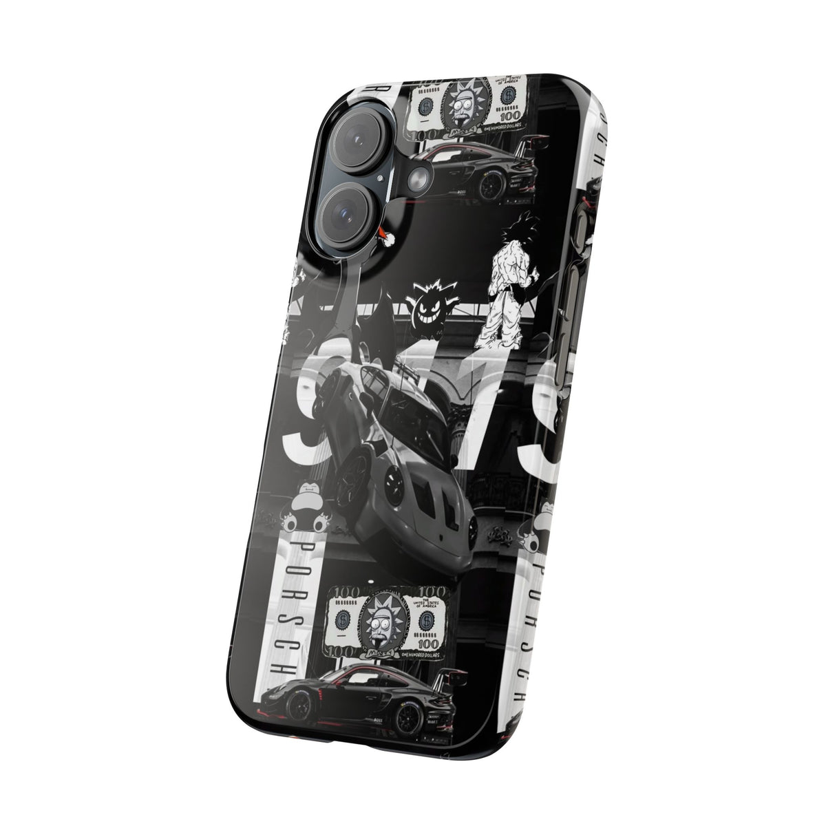 Slim Cases
