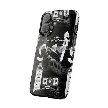 Slim Cases